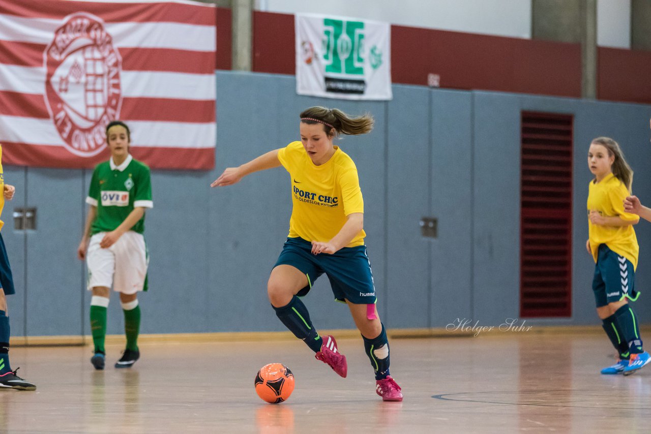 Bild 612 - Norddeutschen Futsalmeisterschaften : Sieger: Osnabrcker SC